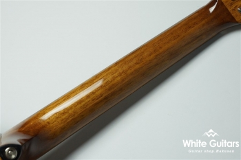 LA-011 - Tobacco Sunburst